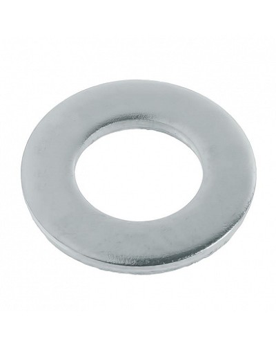 Шайба с узкими полями нержавеющая (А2) М12 (DIN 125) (200 шт/уп) Промрукав (PR08.7463) в Сергиевом Посаде Крепеж Pintop.ru