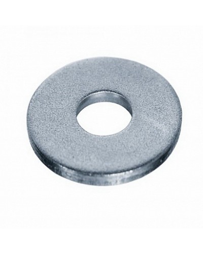 Шайба с широкими полями (кузовная) нержавеющая (А2) М10 (DIN 9021) (500 шт/уп) Промрукав (PR08.7468) в Сергиевом Посаде Крепеж Pintop.ru