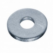 Шайба с широкими полями (кузовная) нержавеющая (А2) М12 (DIN 9021) (200 шт/уп) Промрукав (PR08.7469)