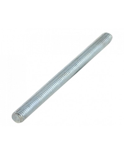 Шпилька нержавеющая (А2) M8х2000 (DIN 975) (1 шт/уп) Промрукав (PR08.7477) в Сергиевом Посаде Крепеж Pintop.ru