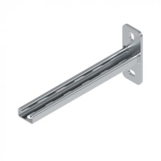 Консоль STRUT HDZ КСС-41х21х200 (2,5мм) Промрукав (PR08.8168)