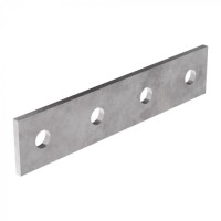 Пластина 4 отверстия HDZ Промрукав (PR08.8683)