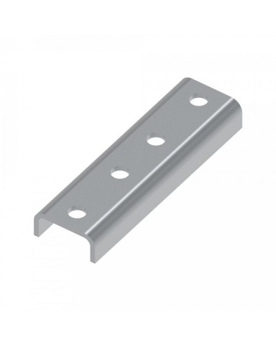 Соединитель внешний 41х21 HDZ Промрукав (PR08.8802) в Сергиевом Посаде Аксессуары для лотков Pintop.ru