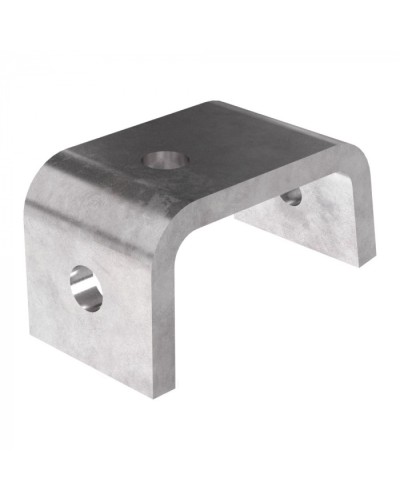 Прижим балочный №3 (комплект болт 10х50) HDZ Промрукав (PR08.8803) в Сергиевом Посаде Аксессуары для лотков Pintop.ru