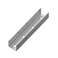 Соединитель внутренний 41х41 HDZ Промрукав (PR08.8805)