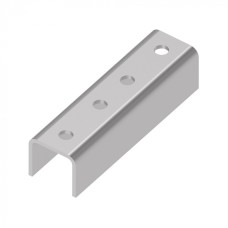 Соединитель внешний 41х41 HDZ Промрукав (PR08.8807)