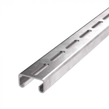 Профиль STRUT HDZ ПС-41х21х2500 (2,0 мм) Промрукав (PR08.9093)