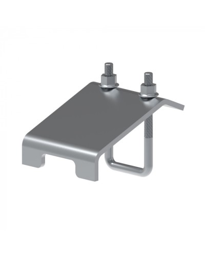 Прижим балочный №4 HDZ Промрукав (PR08.9099) в Сергиевом Посаде Аксессуары для лотков Pintop.ru