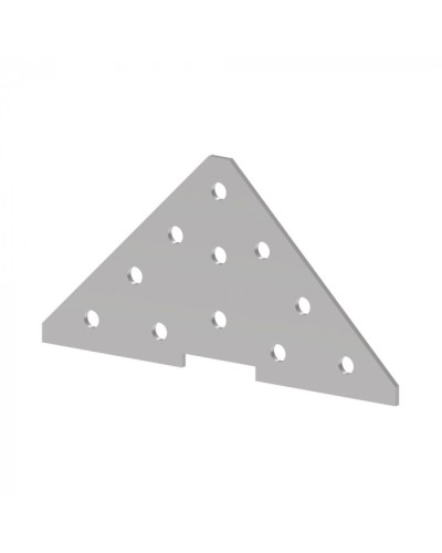 Косынка монтажная HDZ Промрукав (PR08.9108) в Сергиевом Посаде Аксессуары для лотков Pintop.ru