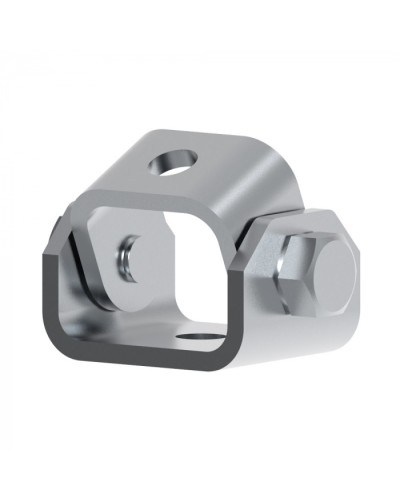 Соединитель универсальный HDZ Промрукав (PR08.9117) в Сергиевом Посаде Аксессуары для лотков Pintop.ru