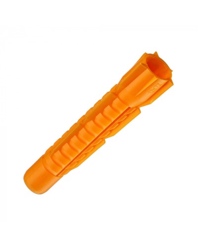 Дюбель универсальный ZUM 6x37 (10 шт/уп) Промрукав (PR08.9801) в Сергиевом Посаде Крепеж: Дюбели, шурупы, саморезы Pintop.ru