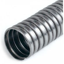 Металлорукав Р3-ПР-Н-08 (100м/уп) Промрукав (PR.09084)