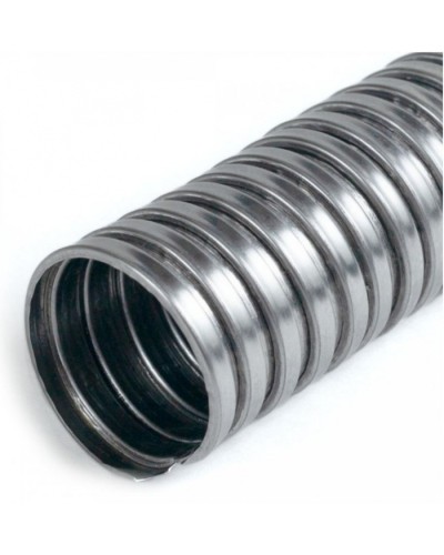 Металлорукав Р3-ПР-Н-15 (100м/уп) Промрукав (PR.09154) в Сергиевом Посаде Металлорукав Pintop.ru