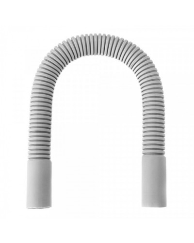 Поворот гибкий гофрированный универсальный д20 (35шт/280шт уп/кор) Промрукав (PR13.0206) в Сергиевом Посаде Аксессуары для кабель-канала Pintop.ru