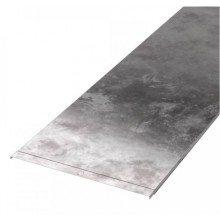 Крышка лотка 400 (12 м/уп) Промрукав (PR16.0094)