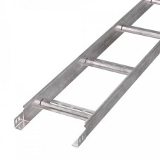 Лоток лестничный 600х200х3000 (1,2 мм) Промрукав (PR16.0899)