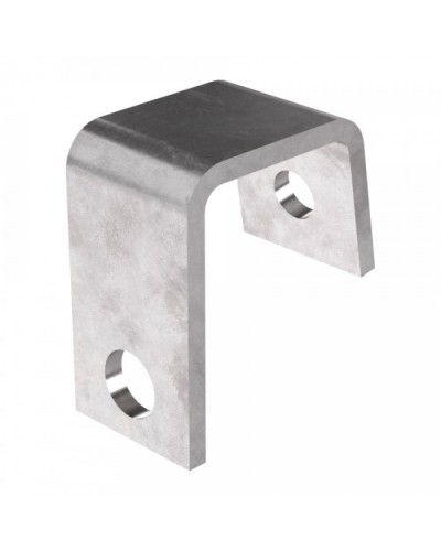 Прижим балочный №2 (комплект болт 10х40) Промрукав (PR16.1101) в Сергиевом Посаде Аксессуары для лотков Pintop.ru