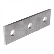 Пластина 3 отверстия Промрукав (PR16.1109)