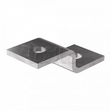 Пластина Z-образная 2 отверстия Промрукав (PR16.1118)