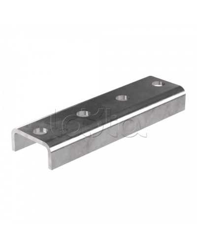 Соединитель внешний 41х21 Промрукав (PR16.1128) в Сергиевом Посаде Аксессуары для лотков Pintop.ru