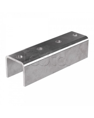 Соединитель внешний 41х41 Промрукав (PR16.1129) в Сергиевом Посаде Аксессуары для лотков Pintop.ru