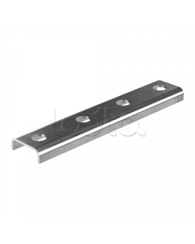 Соединитель внутренний 41х21 Промрукав (PR16.1130) в Сергиевом Посаде Аксессуары для лотков Pintop.ru