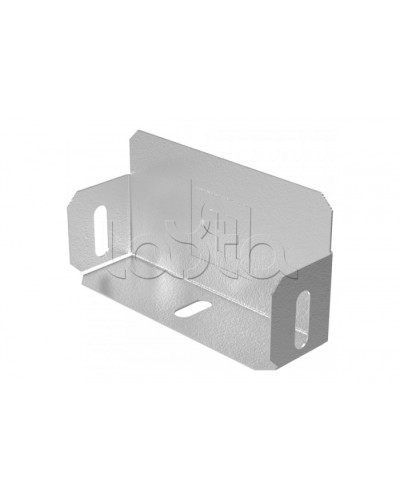 Заглушка лотка Стандарт HDZ 100х50 Промрукав (PR16.1249) в Сергиевом Посаде Аксессуары для лотков Pintop.ru