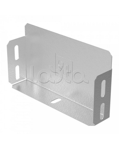 Заглушка лотка Стандарт HDZ 150х80 Промрукав (PR16.1253) в Сергиевом Посаде Аксессуары для лотков Pintop.ru