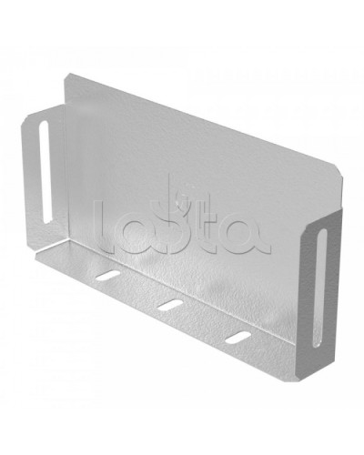 Заглушка лотка Стандарт HDZ 200х100 Промрукав (PR16.1254) в Сергиевом Посаде Аксессуары для кабель-канала Pintop.ru