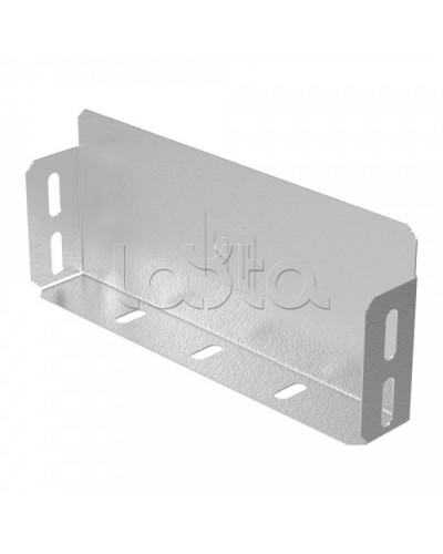 Заглушка лотка Стандарт HDZ 200х80 Промрукав (PR16.1256) в Сергиевом Посаде Аксессуары для кабель-канала Pintop.ru