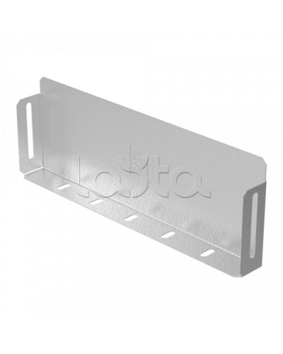 Заглушка лотка Стандарт HDZ 300х100 Промрукав (PR16.1257) в Сергиевом Посаде Аксессуары для кабель-канала Pintop.ru