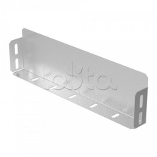 Заглушка лотка Стандарт HDZ 300х80 Промрукав (PR16.1259)