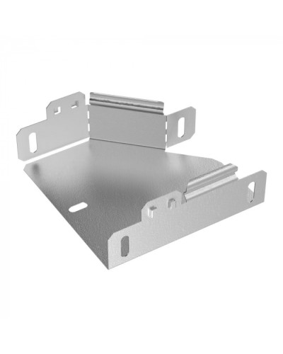 Переходник правый Стандарт HDZ 150х100х50 Промрукав (PR16.1416) в Сергиевом Посаде Аксессуары для лотков Pintop.ru