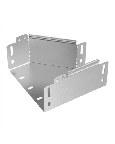 Переходник правый Стандарт HDZ 200х100х100 Промрукав (PR16.1418) в Сергиевом Посаде Аксессуары для лотков Pintop.ru