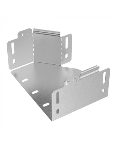 Переходник правый Стандарт HDZ 200х150х100 Промрукав (PR16.1421) в Сергиевом Посаде Аксессуары для лотков Pintop.ru