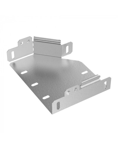 Переходник правый Стандарт HDZ 200х150х50 Промрукав (PR16.1422) в Сергиевом Посаде Аксессуары для лотков Pintop.ru