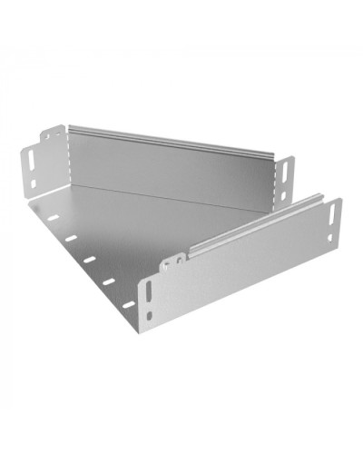 Переходник правый Стандарт HDZ 300х100х100 Промрукав (PR16.1424) в Сергиевом Посаде Аксессуары для лотков Pintop.ru