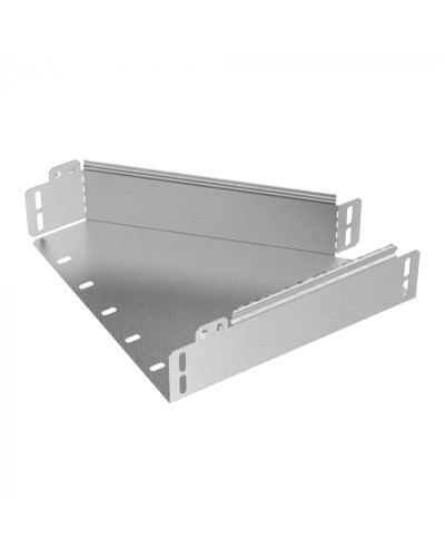 Переходник правый Стандарт HDZ 300х100х80 Промрукав (PR16.1426) в Сергиевом Посаде Аксессуары для лотков Pintop.ru