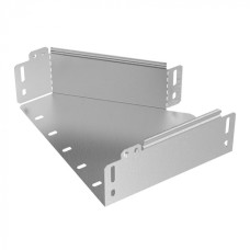 Переходник правый Стандарт HDZ 300х150х100 Промрукав (PR16.1427)