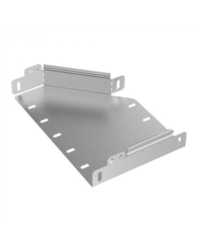 Переходник правый Стандарт HDZ 300х200х50 Промрукав (PR16.1431) в Сергиевом Посаде Аксессуары для лотков Pintop.ru