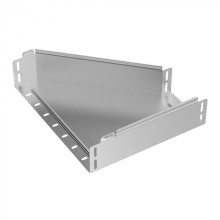 Переходник правый Стандарт HDZ 400х150х100 Промрукав (PR16.1433)