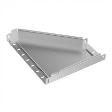 Переходник правый Стандарт HDZ 400х150х50 Промрукав (PR16.1434)