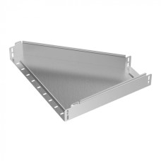 Переходник правый Стандарт HDZ 500х150х80 Промрукав (PR16.1444)