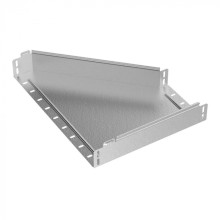 Переходник правый Стандарт HDZ 500х200х80 Промрукав (PR16.1447)