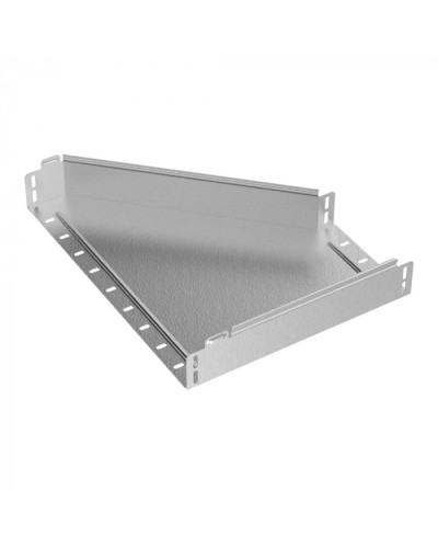 Переходник правый Стандарт HDZ 500х200х80 Промрукав (PR16.1447) в Сергиевом Посаде Аксессуары для лотков Pintop.ru