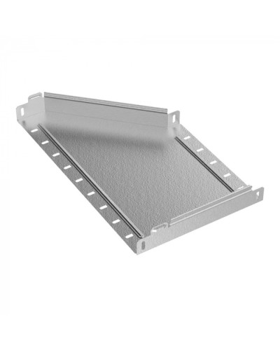 Переходник правый Стандарт HDZ 500х300х50 Промрукав (PR16.1449) в Сергиевом Посаде Аксессуары для лотков Pintop.ru