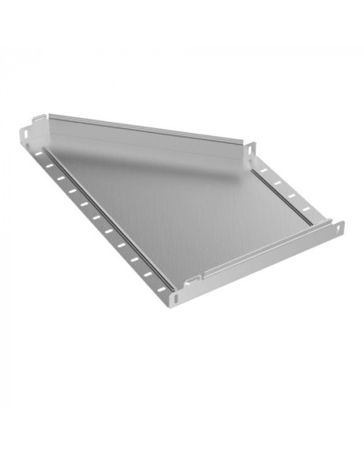 Переходник правый Стандарт HDZ 600х300х50 Промрукав (PR16.1455) в Сергиевом Посаде Аксессуары для лотков Pintop.ru