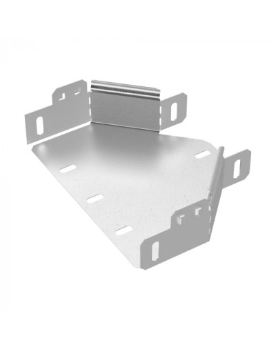 Переходник симметричный Стандарт HDZ 200х100х50 Промрукав (PR16.1468) в Сергиевом Посаде Аксессуары для лотков Pintop.ru