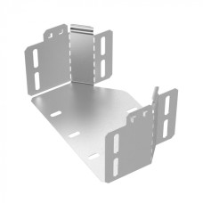 Переходник симметричный Стандарт HDZ 200х150х100 Промрукав (PR16.1470)