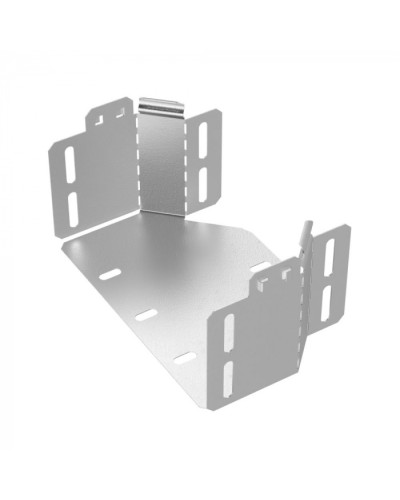 Переходник симметричный Стандарт HDZ 200х150х100 Промрукав (PR16.1470) в Сергиевом Посаде Аксессуары для лотков Pintop.ru